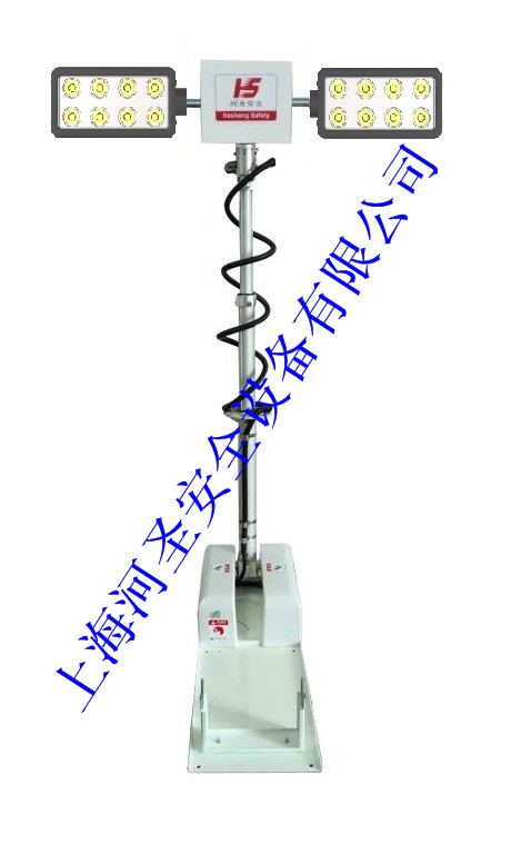 電源車升降照明燈 WD-252
